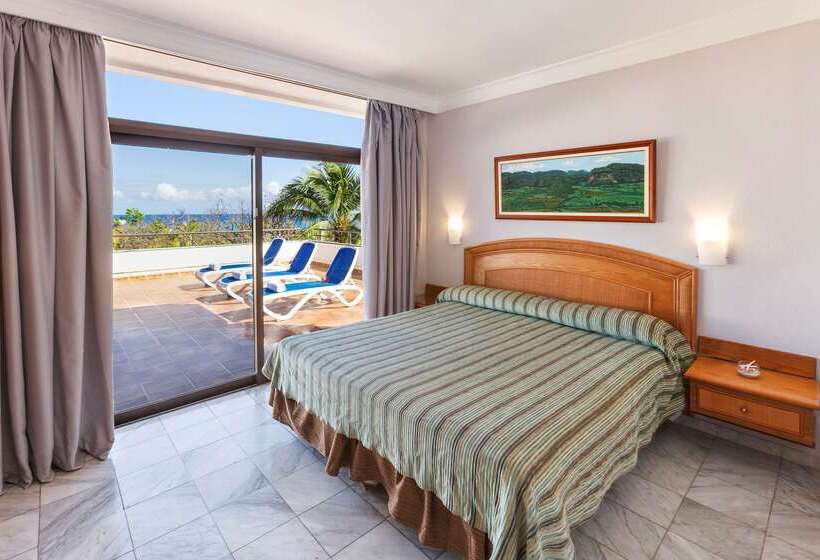 Fotos del hotel Sol Palmeras:  9