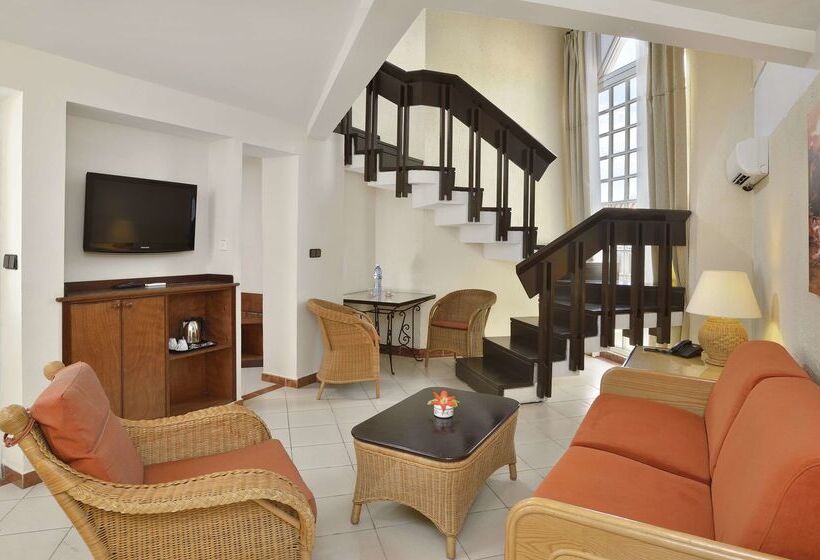 Fotos del hotel Sol Palmeras:  12