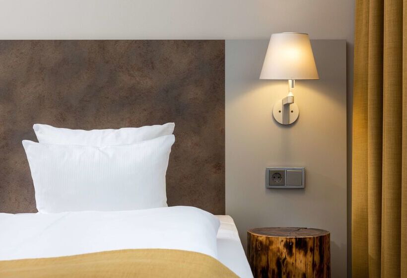 Fotos del hotel Sorat  Berlin:  16