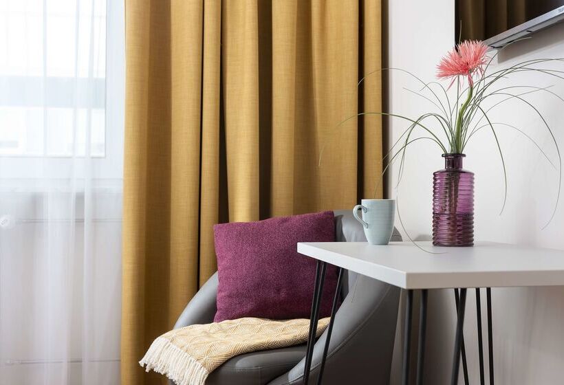 Fotos del hotel Sorat  Berlin:  57