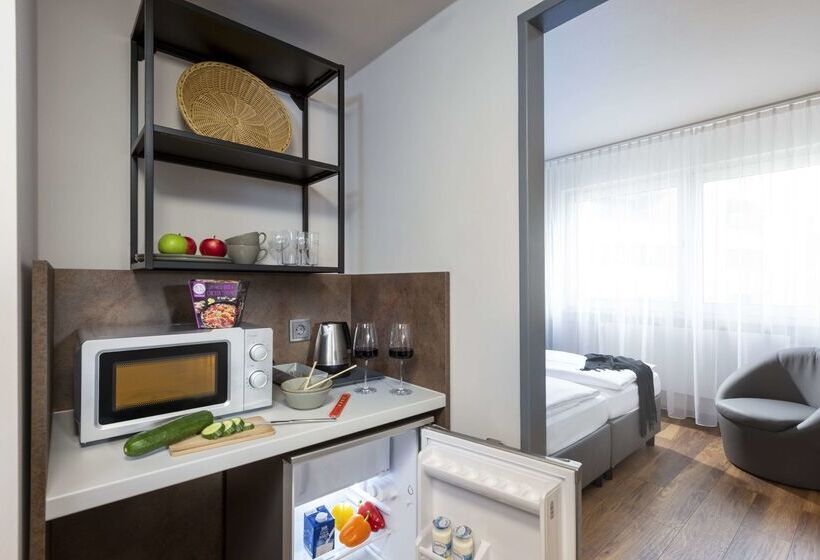 Fotos del hotel Sorat  Berlin:  21