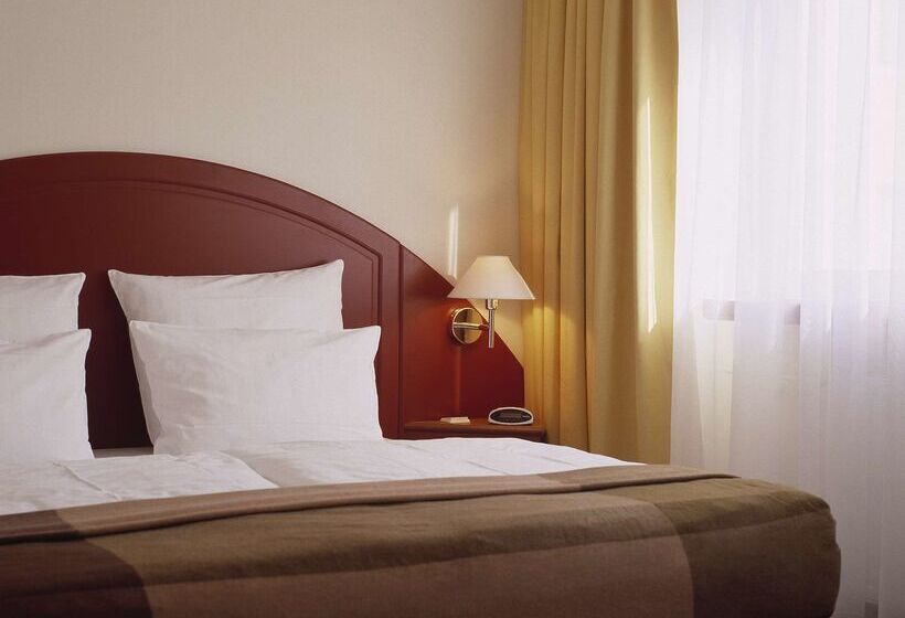 Fotos del hotel Sorat  Berlin:  14