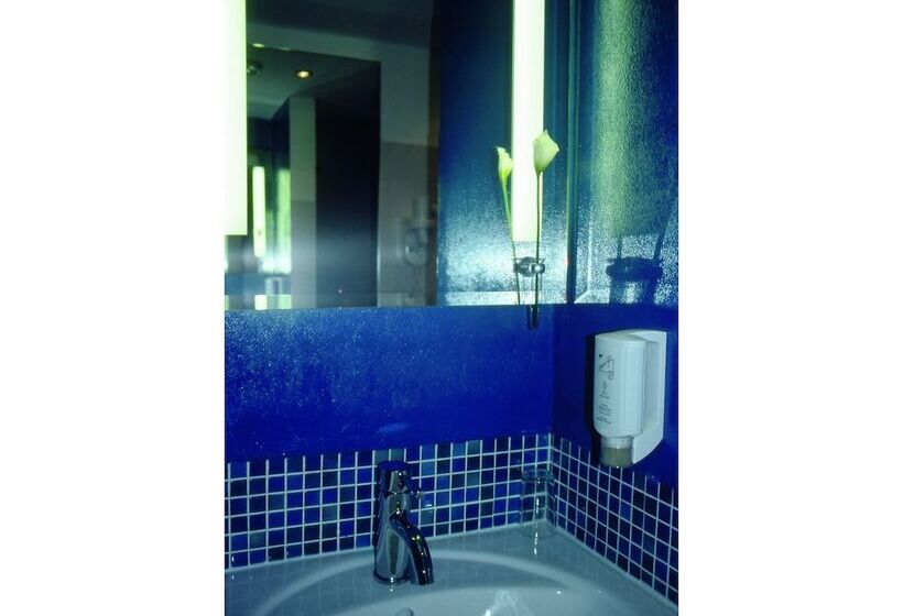 Fotos del hotel Sorat  Berlin:  52