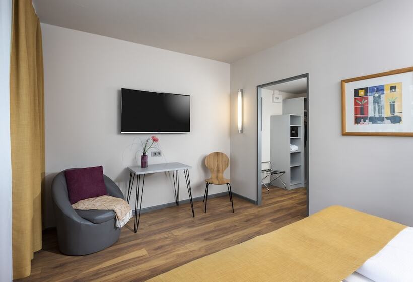 Sorat Hotel Berlin