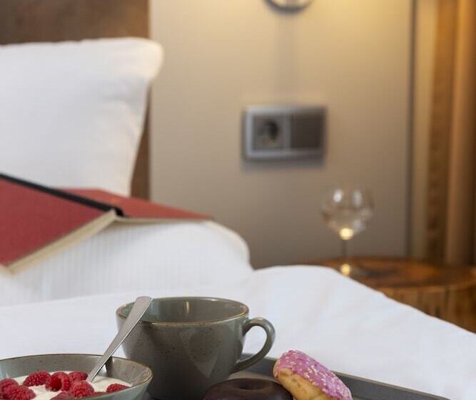 Fotos del hotel Sorat  Berlin:  15