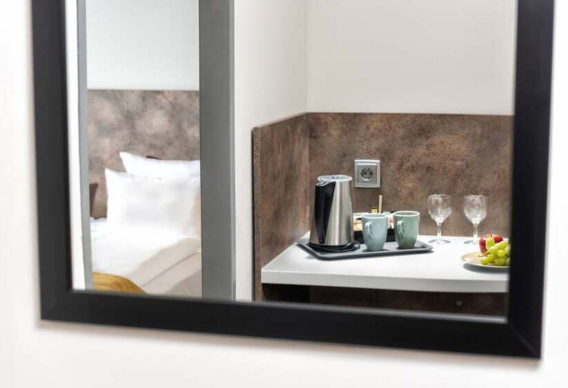 Fotos del hotel Sorat  Berlin:  24