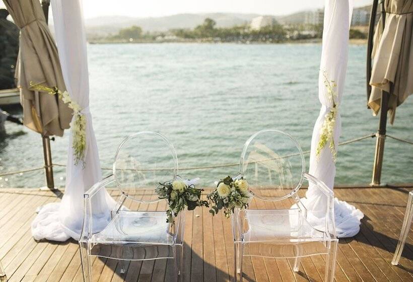 Fotos del hotel St Raphael Resort:  22