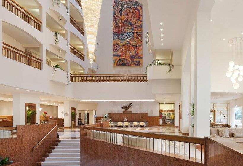 Fotos del hotel St Raphael Resort:  33