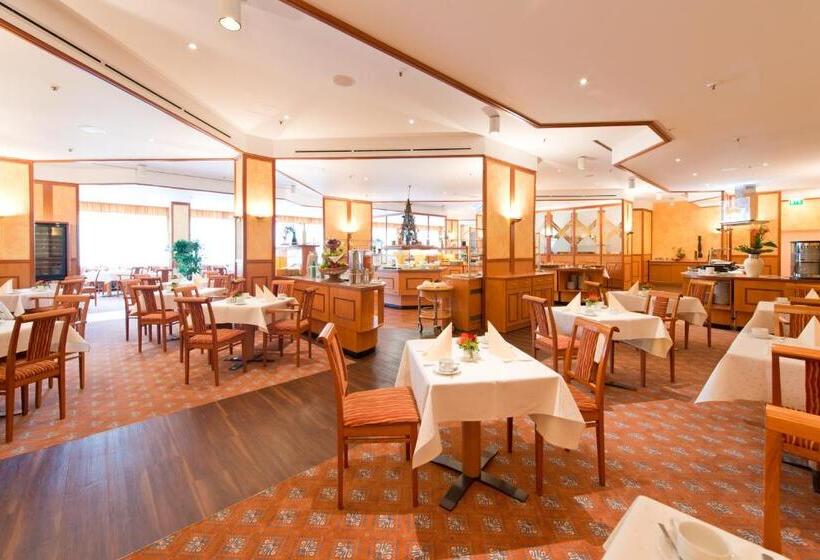 Fotos del hotel Steglitz International:  15