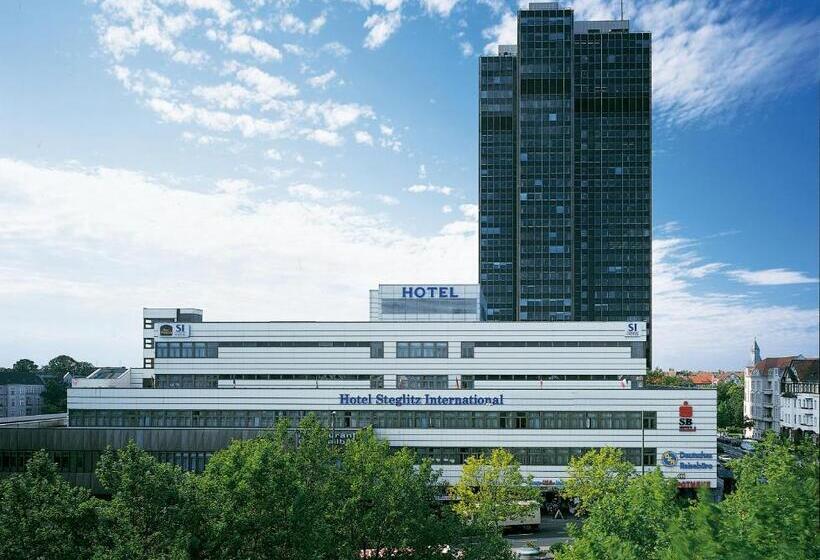 Fotos del hotel Steglitz International:  11