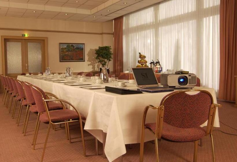Fotos del hotel Steglitz International:  17