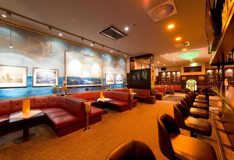 Fotos del hotel Steglitz International:  24