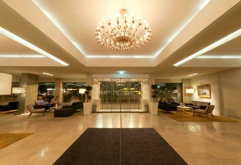 Fotos del hotel Sylter Hof Berlin Superior:  7
