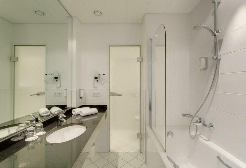 Fotos del hotel Sylter Hof Berlin Superior:  6