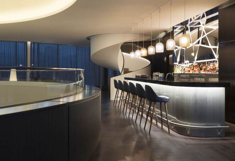 هتل The Fontenay Hamburg