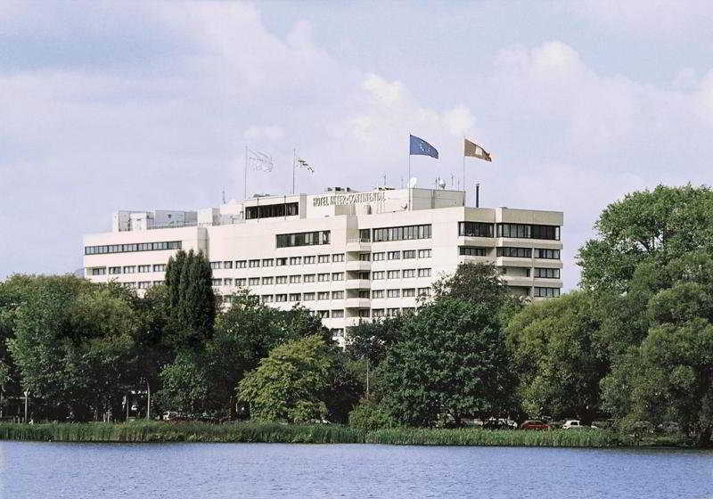 هتل The Fontenay Hamburg
