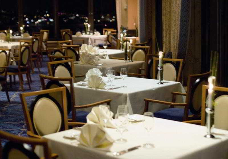 هتل The Fontenay Hamburg