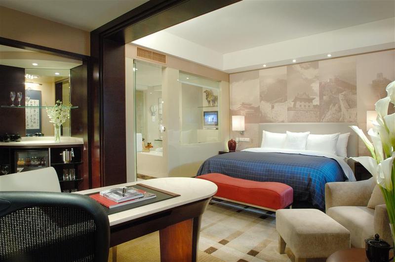 Fotos del hotel The Great Wall  Beijing:  4