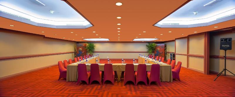 Fotos del hotel The Great Wall  Beijing:  21