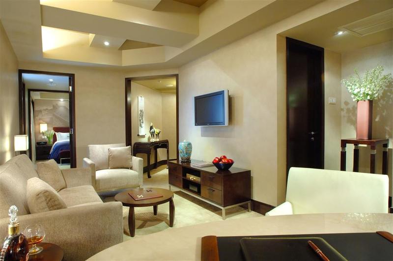 Fotos del hotel The Great Wall  Beijing:  20