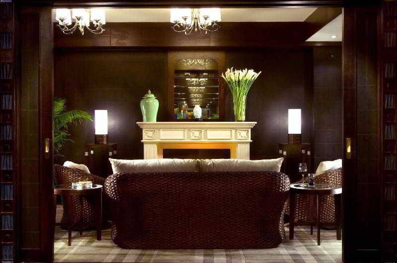 Fotos del hotel The Great Wall  Beijing:  16