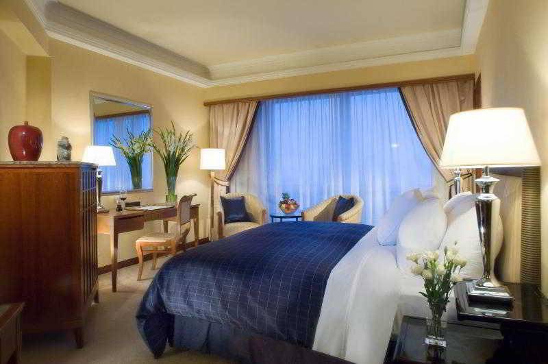 Fotos del hotel The Great Wall Beijing: 1 Fotos del hotel The Great Wall Beijing: 1