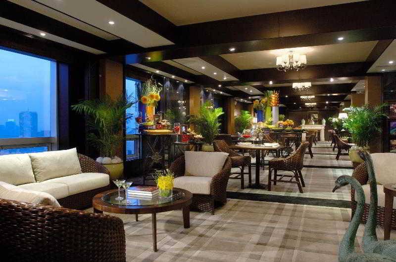 Fotos del hotel The Great Wall  Beijing:  14