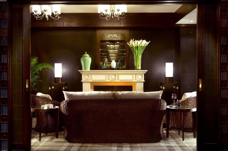 Fotos del hotel The Great Wall  Beijing:  2