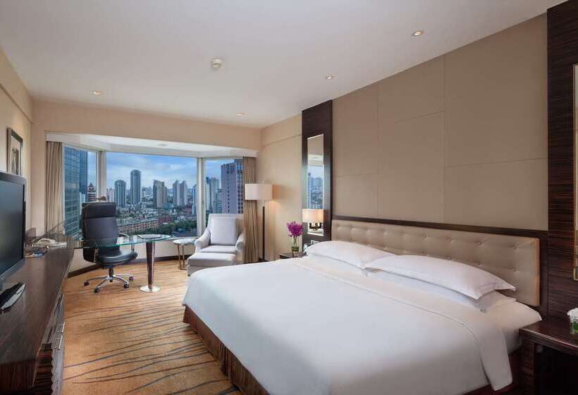 Hotel The Kunlun Jing An