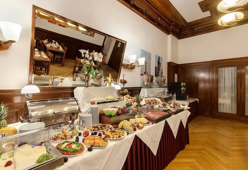 Fotos del hotel Tiergarten Berlin:  14