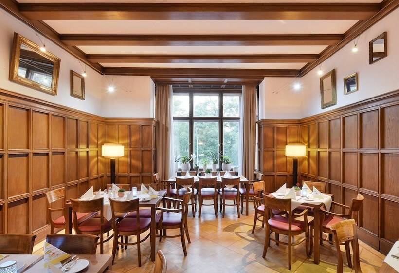 Fotos del hotel Tiergarten Berlin:  15