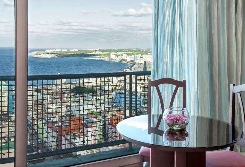 Fotos del hotel Tryp Habana Libre:  26