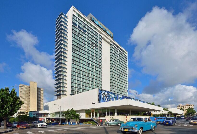 هتل Tryp Habana Libre