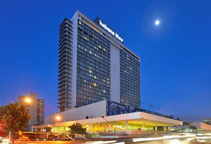 هتل Tryp Habana Libre