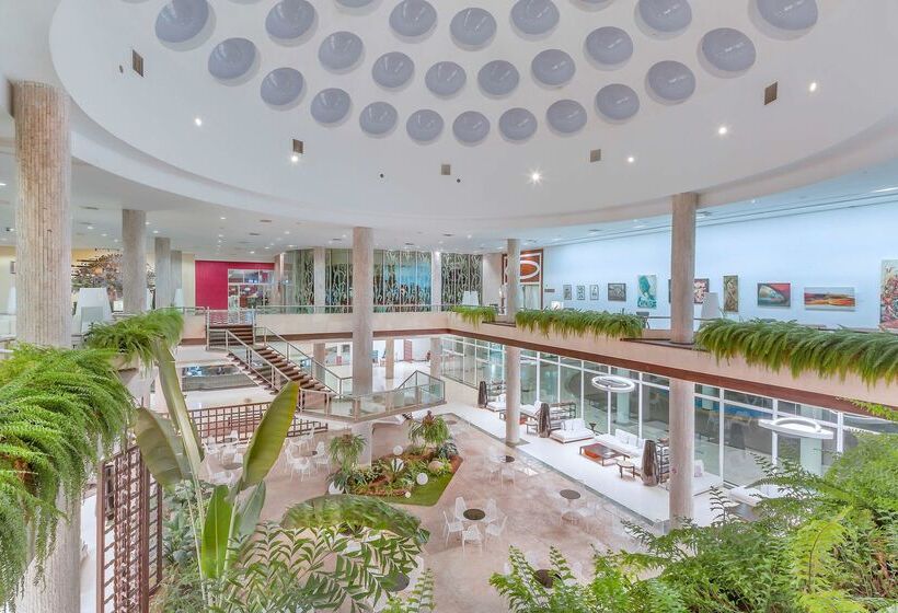 Fotos del hotel Tryp Habana Libre:  16
