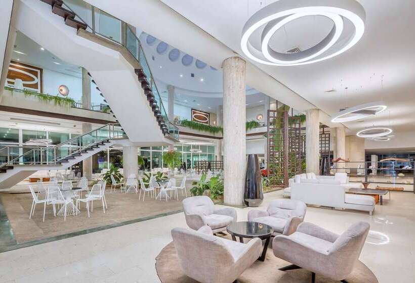 Fotos del hotel Tryp Habana Libre:  24