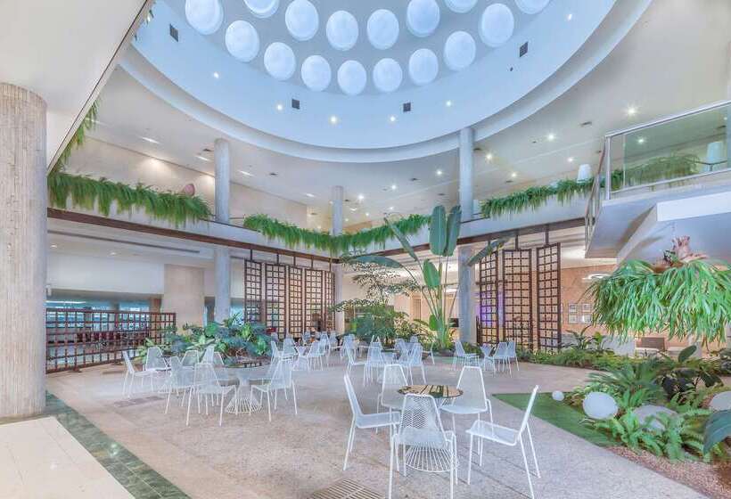 Fotos del hotel Tryp Habana Libre:  30