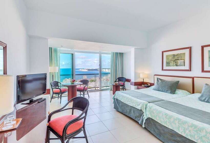 Fotos del hotel Tryp Habana Libre:  10