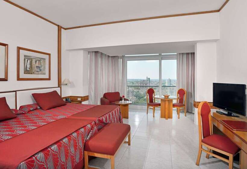 Fotos del hotel Tryp Habana Libre:  2