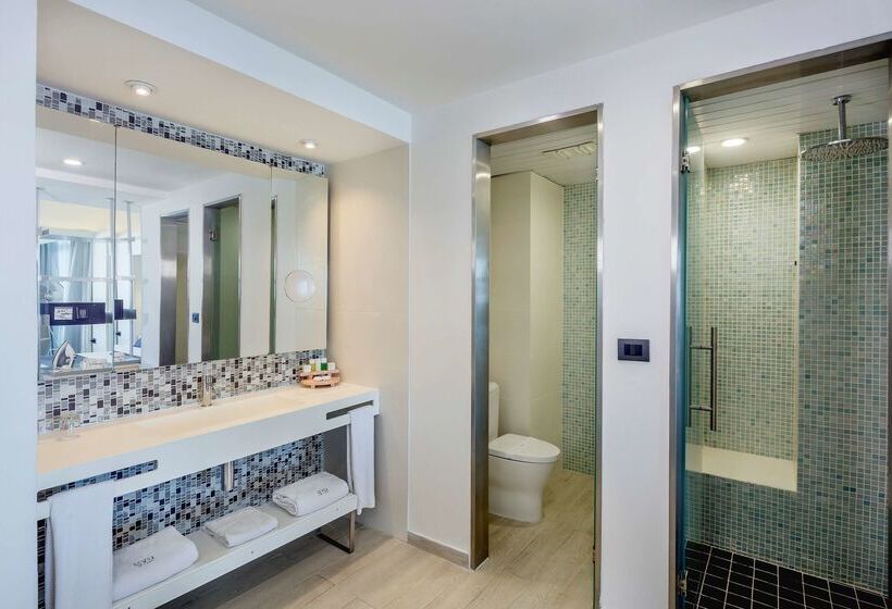Fotos del hotel Tryp Habana Libre:  13