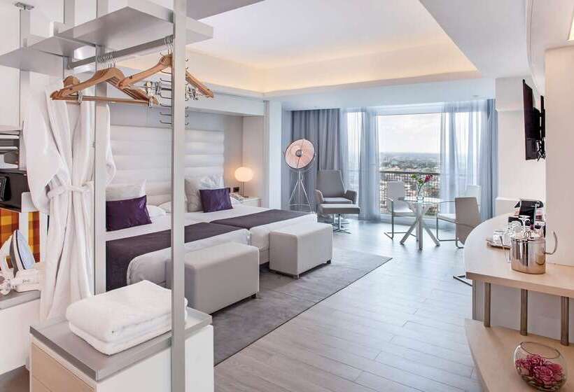 Fotos del hotel Tryp Habana Libre:  29