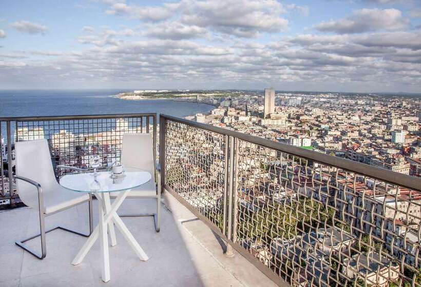 Fotos del hotel Tryp Habana Libre:  41