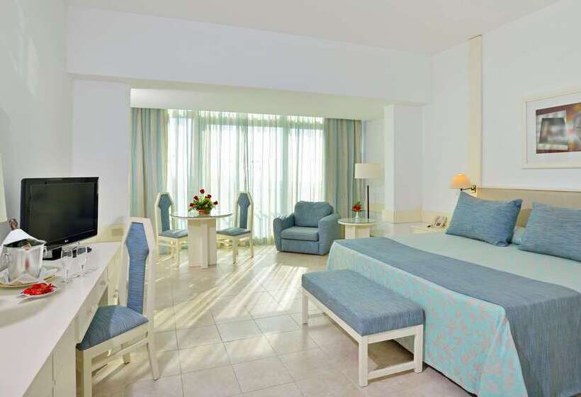 Fotos del hotel Tryp Habana Libre:  6