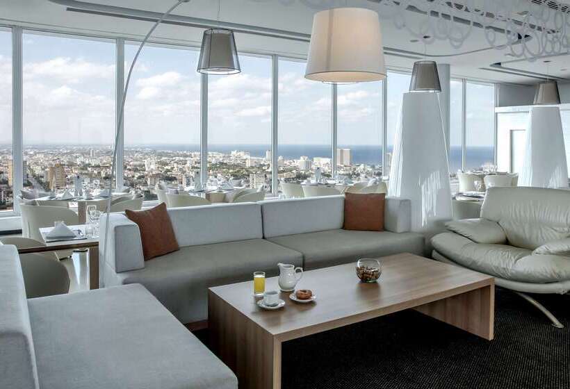 Fotos del hotel Tryp Habana Libre:  19