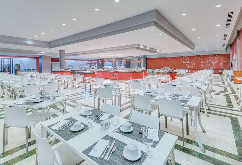 Fotos del hotel Tryp Habana Libre:  28