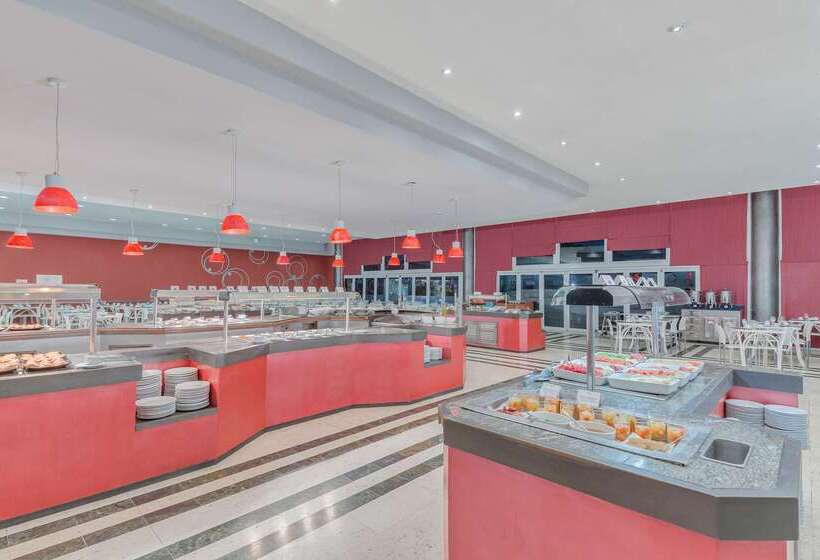 Fotos del hotel Tryp Habana Libre:  17