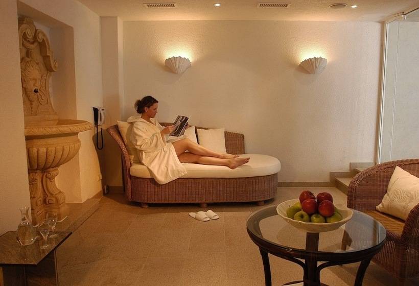 Fotos del hotel Villa Kastania:  20