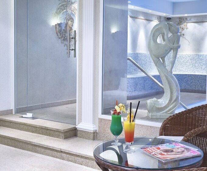 Fotos del hotel Villa Kastania:  10