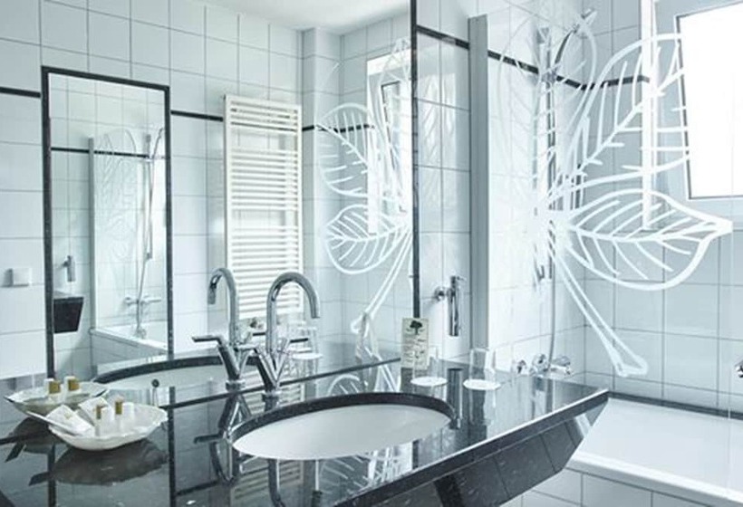 Fotos del hotel Villa Kastania:  14