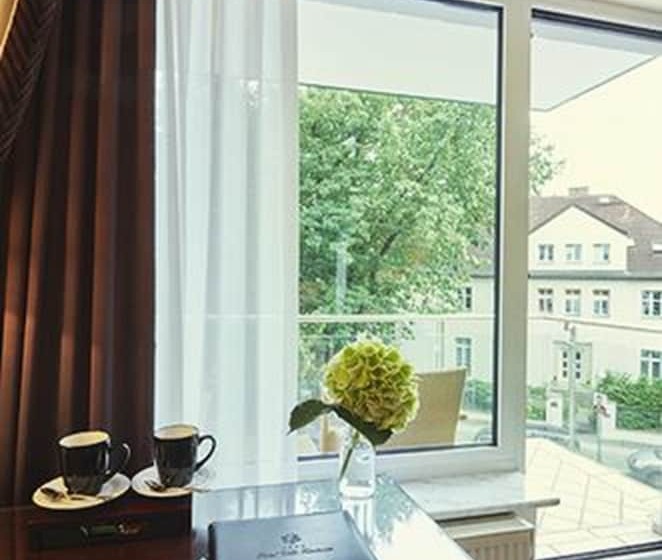 Fotos del hotel Villa Kastania:  24